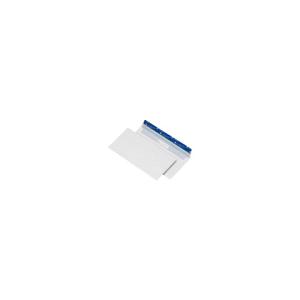 Briefumschlag 114x229mm haftkebend weiß Offset 100g 500 Stück CYGNUS EXCELLENCE 30005389 (4003928206000)