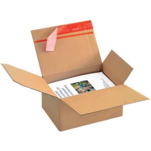 Blitzbodenkarton 218x163x119mm sk COLOMPAC 30000314 (4033657958031)