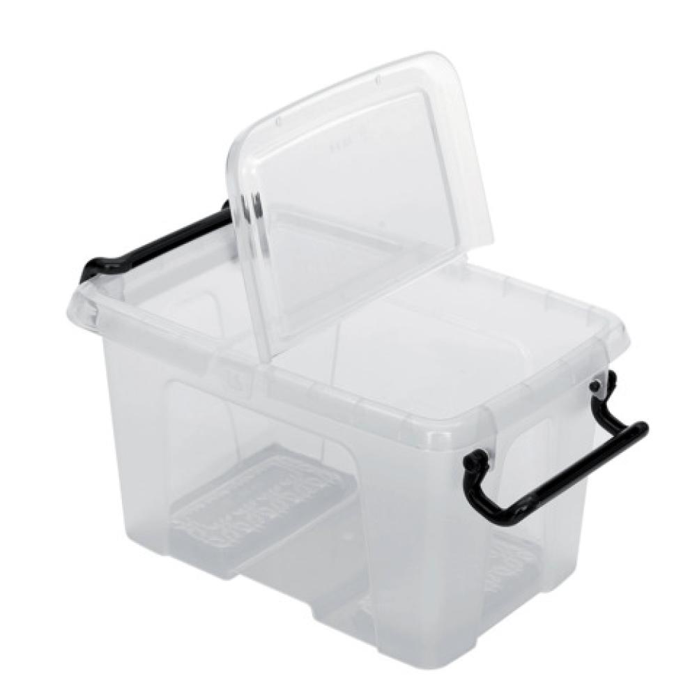 Mehrzweck-Box 1,7 Liter STRATA 2006800111 (5021711047134)