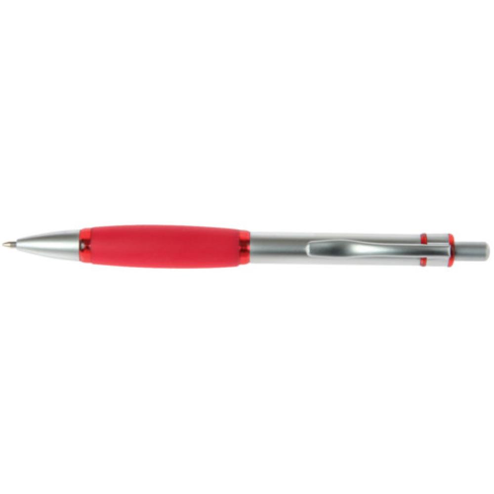 Kugelschreiber San Sebastian 0,4 mm rot SKW solutions 3043030 (4260121943228)