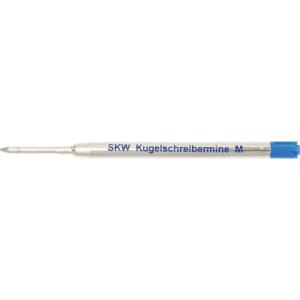 Kugelschreiber-Großraummine Stärke B blau SKW solutions 1060023 (4260121941729)