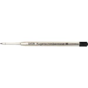 Kugelschreiber-Großraummine Stärke B schwarz SKW solutions 1060013 (4260121941699)