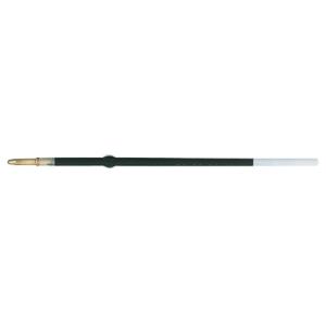 Kugelschreibermine X-Smooth 0,4 mm schwarz Blister a 2 Stück BIC 8924101 (3086129900015)