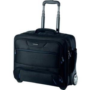 Business Laptop Trolley SKY schwarz LIGHTPAK 46115 (4021068461158)