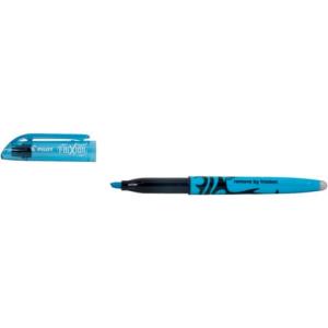 Textmarker FRIXION light, blau, Strichstärke: 3, 8 mm PILOT 375156 (4902505375156)