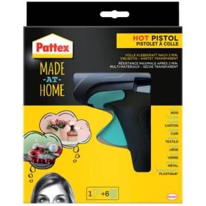 HOT Pistol Starter-Set PATTEX 9H PMHHP (4015000435666)