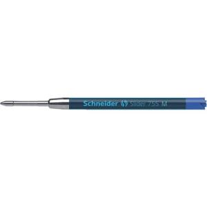 Kugelschreiber Großraummine Slider 755 M blau (dokumentenecht) SCHNEIDER 50-175603 (4004675056764)