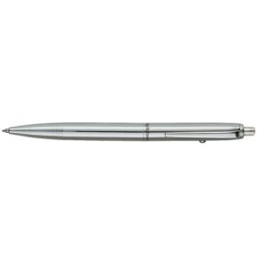 Kugelschreiber Spacetec A1 glanzchrom Diplomat D90113689 (4009746000318)