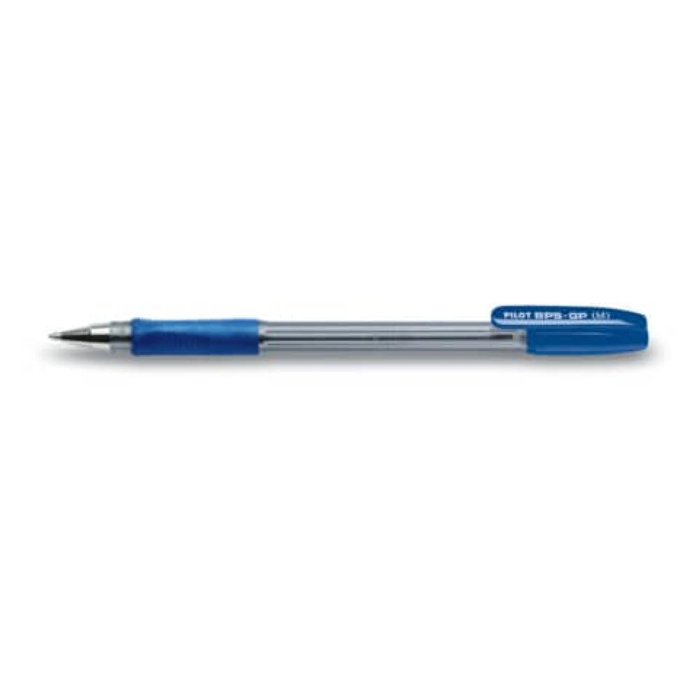 Kugelschreiber M 0,4 mm blau PILOT 2090003 (4902505142819)