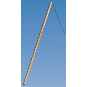 RIETHMÜLLE Laternenstab Holz 57cm (4009775000112)