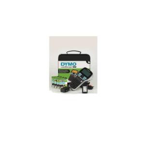 Beschriftungsgerät LabelManager 420P Kofferset für Dymo D1 Bänder 6 9 12 19mm S0915480 (3501170915486)
