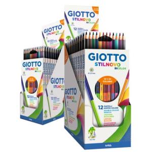 LYRA GIOTTO Buntstifte Stilnovo (8000825256516)