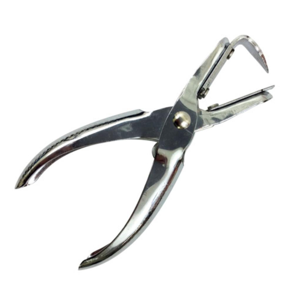 Enthefterzange Metall Q-CONNECT KF15934 (5705831159341)