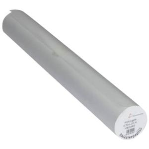 Transparente Skizzierpapierrolle 0,64x20m 40 45 g qm HAHNEMÜHLE 10620005 (4011367200053)