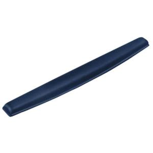 Tastatur-Handgelenkauflage Memory Foam Plastik 50x476x16 mm saphir FELLOWES 9178401 (0043859503391)