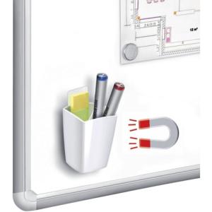 Köcher CepPro magnetisch weiß 1005310021 (3462159001630)