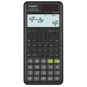 Technisch-wissenschaftlicher Rechner FX-87DE Plus Casio FX87DEPLUS-2 (4549526611841)