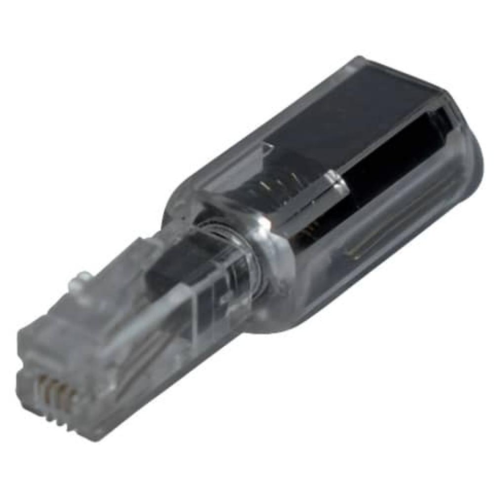 Anti-Twist-Adapter MEDIARANGE MRCS305 (4260283117550)