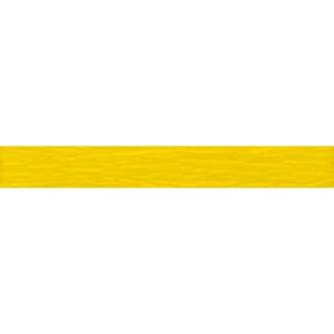 Feinkrepppapier 50x250 cm gelb WEROLA 12061-106 (4005063001069)