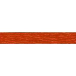 Feinkrepppapier 50x250 cm reinorange WEROLA 12061108 (4005063001083)
