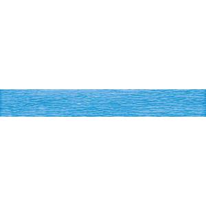 Feinkrepppapier 50x250 cm lichtblau WEROLA 12061120 (4005063001205)