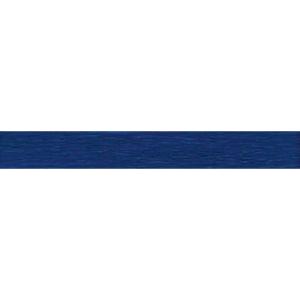 Feinkrepppapier 50x250 cm saphirblau WEROLA 12061126 (4005063001267)