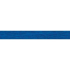 Feinkrepppapier 50x250 cm brillantblau WEROLA 12061128 (4005063001281)