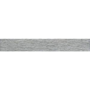 Feinkrepppapier 50x250 cm achatgrau WEROLA 12061170 (4005063001700)