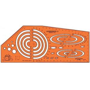 Axonograph II Dimetric STANDARDGRAPH 1185 (4014509002966)