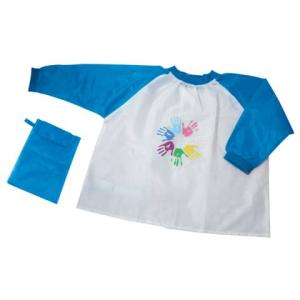 Malschürze Kinder Boy blau Donau 3800001-10 (9004546388418)