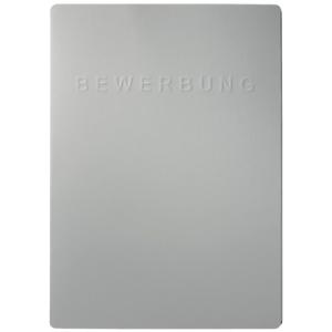 Bewerbungsmappe Shift ivory PAGNA 44134-09 (4013951002340)