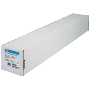 Designjet Plotterpapier Bright White 610 mmx45,7 m 90 g qm Kern- 5,08 cm 1 Rolle HEWLETT PACKARD C6035A (0848412012699)