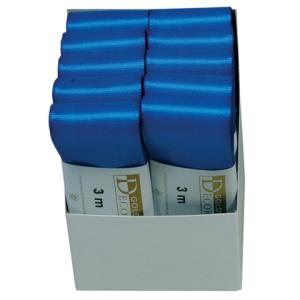 Basic Taftband 40 mmx3 m kornblau GOLDINA 1445040341003 (4008953019243)
