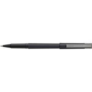 Tintenroller UB-120 micro 0,2 mm Schreibfarbe: schwarz uni-ball 140599 (4902778913505)