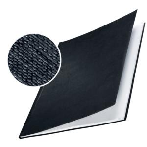 7391 Bindemappe impressBIND Hard Cover A4, 7 mm 10 Stück schwarz Leitz 7391-00-95 (4002432373444)