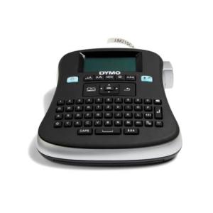 Beschriftungsgerät Labelmanager 210D D1 Bänder 12 mm 132 Zeichen DYMO S0784470 (3501170784471)