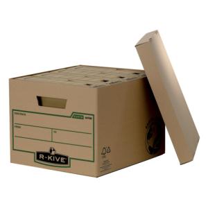 Earth Series Standard Archivbox Bankers Box 4470601 (0043859577897)