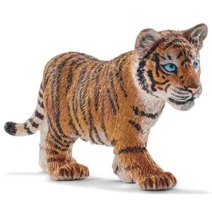 Spielzeugfigur Tigerjunge Schleich 14730 (4005086147300)