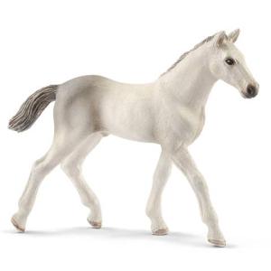 Spielzeugfigur Holsteiner Fohlen Schleich 13860 (4055744021350)