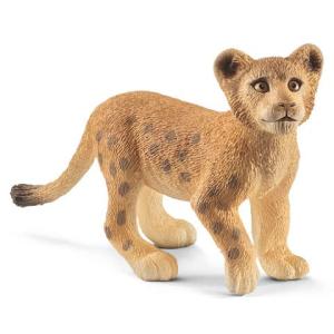 Spielzeugfigur Löwenjunges Schleich 14813 (4055744020810)