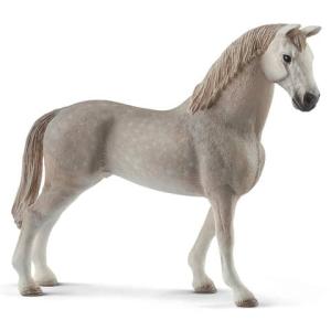 Spielzeugfigur Holsteiner Wallach Schleich 13859 (4055744021343)