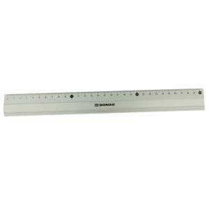 Alulineal 30 cm Donau 5421100-38 (9004546440253)