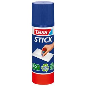 Klebestift Stick ecoLogo 40 g TESA 57028-00200-03 (4042448064783)