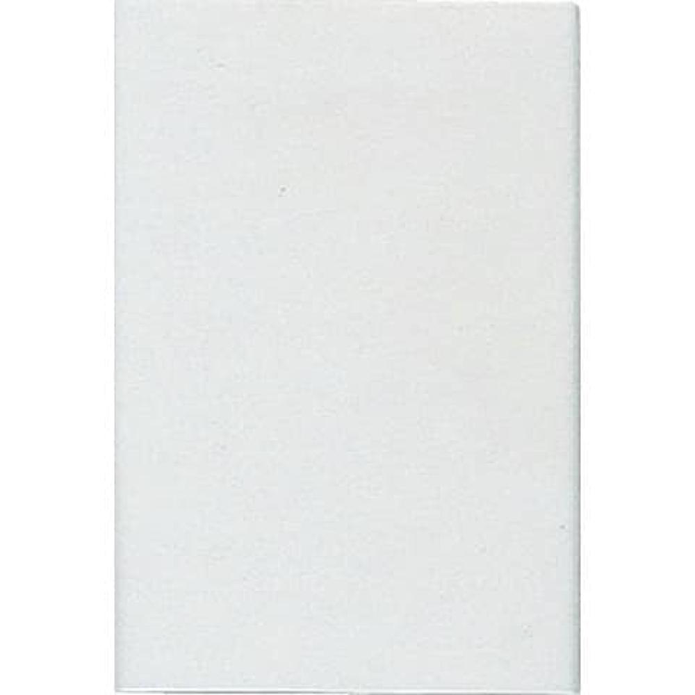 Tischdecke uni 118x180 cm weiß DUNI 185705 (73210011857050)