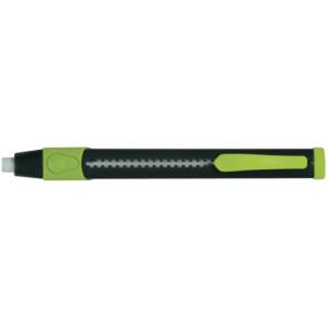 Radierminenhalter grau grün Q-CONNECT KF14626 (5705831146266)