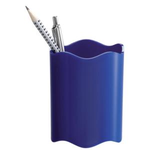 Stifteköcher TREND 80x102 mm blau DURABLE 1701235040 (7318081235048)