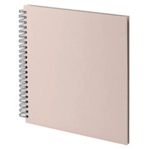 Fotospiralbuch SOHO 29x29 cm 60 Seiten powder RÖSSLER 1329452587 (4014970197444)
