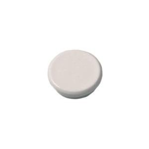 Magnet 13mm 100 g weiß FRANKEN HM10 09 (4016946051712)