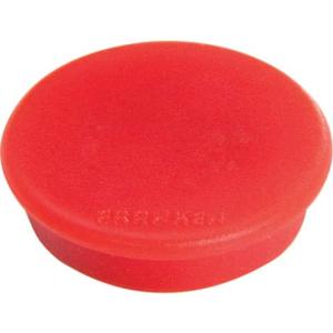 Magnet 13mm 100 g rot FRANKEN HM10 01 (4016946051651)