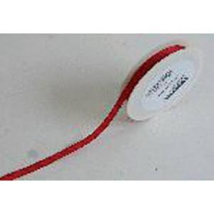 Basic Taftband 10mmx50m rot Goldina 8445010200050 (4008953017638)